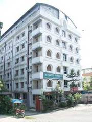 HOTEL APPOLO & TOURS