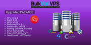 SMTP Email Services Provider for Outbound Email