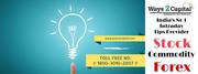 Best Stock tips provider in india