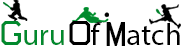  Live Cricket Matches - Guru of Match