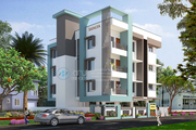 3D Architectural Visualization And Rendering Services
