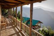 Seetalvan Orchard- Narkanda Holiday Packages