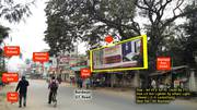 Company seeking / Wanted Outdoor Advertisement Vacant / Available Site
