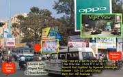 Poll Kiosk Owner,  Ad Agency,  Vendors,  Poll Kiosk Contractor Free Post / Offered Online Outdoor Advertisement Vacant / Available Sites List -Poll Kiosk,  Bill Board,  Kiosk,  Signal Post,  Monopole / Unipole,  etc in Burdwan,  Bardhaman,  Kolkata, West Bengal, Indi