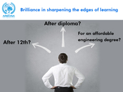 Distant engineering education