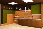 providing modular kitchen services - Pazhavanthangal