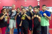 Crossfit Gym in Chandigarh