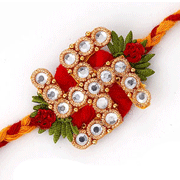 Send rakhi online to India