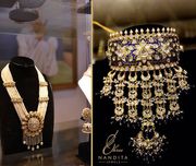 We bring to you Exclusive designer Jewelry Collection