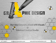 Graphic Design Services in Dehradun