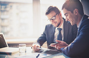 Business & Audit Service Provides in India
