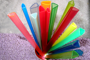 PVC Slide Binder file clips for file and folder Manufacturer in india 