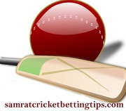 Free Cricket Betting tips | IPl Cricket Betting tips | ram slam tips