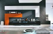  FOR ALL KINDS OF INTERIOR & EXTERIOR WORKS 