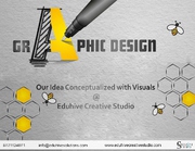 Graphic Design Services in Uttarakhand