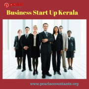 Business start up KERALA