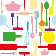 Kitchen Utensils & Appliances Manufacturers & Suppliers in India