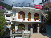Family hotel in mcleodganj