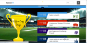 Fantasy Cricket | Fantasy Cricket Website