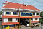 HOTEL ISSAC'S Regency  Hotels in Wayanad,  Resorts Wayanad,  Honeymoon T
