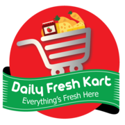  Buy Groceries online on Dailyfreshkart-Free Delivery