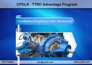 AutoCAD training and certificate Dehradun  