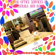 Virtual Office Services in India, Kerala and Kochi