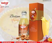 Five Thandai Products For Your Health | Kesaria Thandai