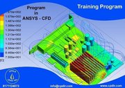 Ansys training program in dehradun 