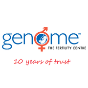 Genome The Fertility Centre
