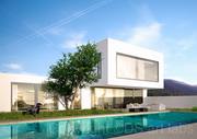 Get Exterior Designing Services for Your Home or Office in Ludhiana