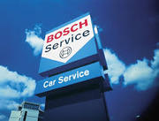   Authorised  Bosch  SISODIYA Service Center in patna