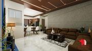3D Walkthrough Services