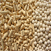 Natural Gas Dehydration | Molecular Sieve 4A  Molecular Sieve Desiccan