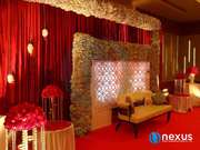 Nexus Events Management - Christian Wedding Planners