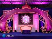 Nexus Events Management - Muslim Wedding Planners
