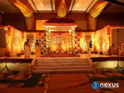 Nexus Events Management - Hindu Wedding Planners