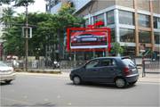 Hoarding Advertising Agency in Burdwan