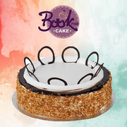 Online Cake Delivery,  Flowers Onine,  Birthday Cupcakes | Bookthecake.