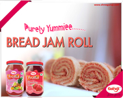 Winter Health Food | Mixed Fruit Jam |  Pineapple Jam
