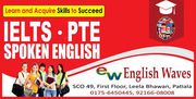 PTE classes in patiala