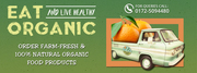 Organic Kinnows Delivered Straight to Your Doorstep