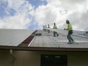 Metal Roofing Sheet in Bengaluru uppliers,  Dealers and Retailers.