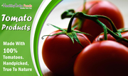 tomato ketchup exporter in india