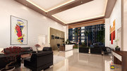  3D interior rendering and Design Company 
