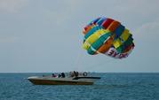 Scuba Diving in Goa