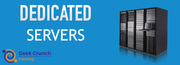  Dedicated Servers       