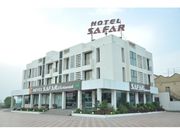 Extra best hotels in ahmedabad | Safar Hotel 