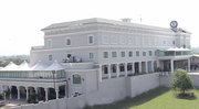 Luxury Hotel in Jammu