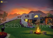 3D Rendering    